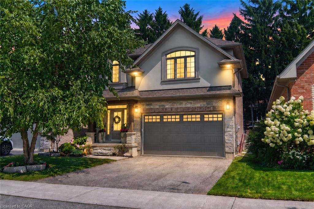256 Moorland Crescent, Hamilton, ON, L9K 1S6