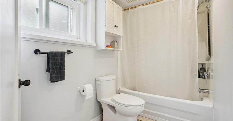 Lower-13 Beaucourt Place, Hamilton, ON, L8S 2P8 - 15