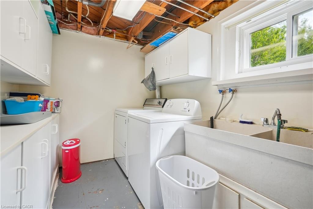 Lower-13 Beaucourt Place, Hamilton, ON, L8S 2P8 - 17