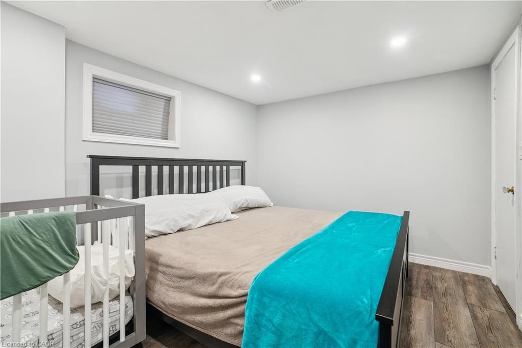 Lower-13 Beaucourt Place, Hamilton, ON, L8S 2P8 - 12