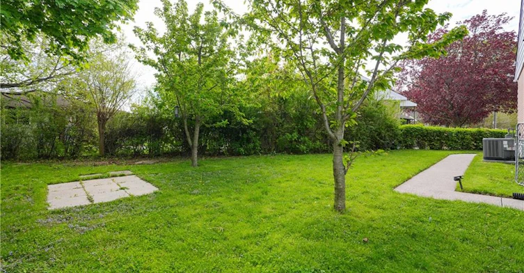 Lower-13 Beaucourt Place, Hamilton, ON, L8S 2P8 - 21