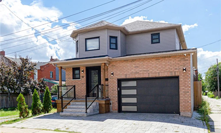 48 Evans Street