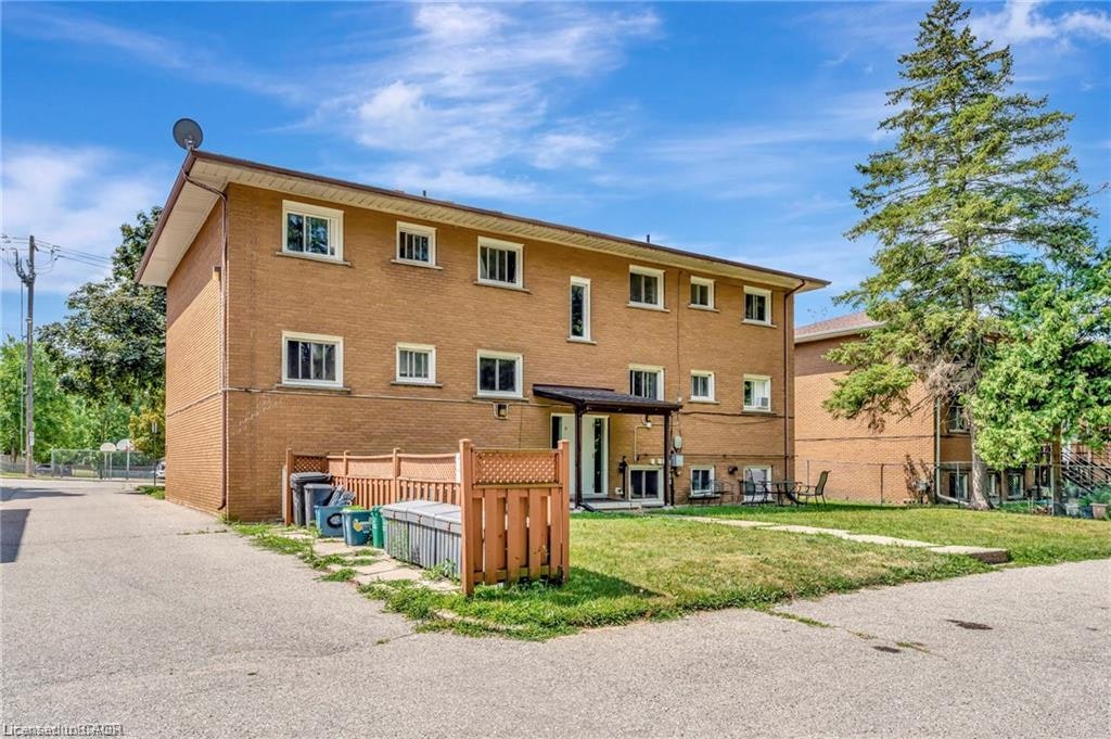 2-362 Grey Street, Brantford, ON, N3S 4X4 - 20