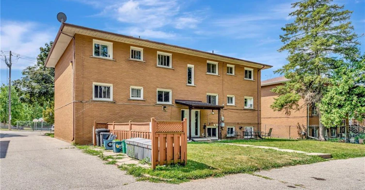 2-362 Grey Street, Brantford, ON, N3S 4X4 - 20