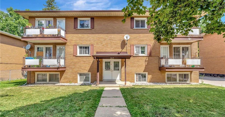 2-362 Grey Street, Brantford, ON, N3S 4X4