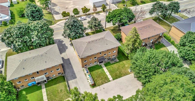 2-362 Grey Street, Brantford, ON, N3S 4X4 - 24