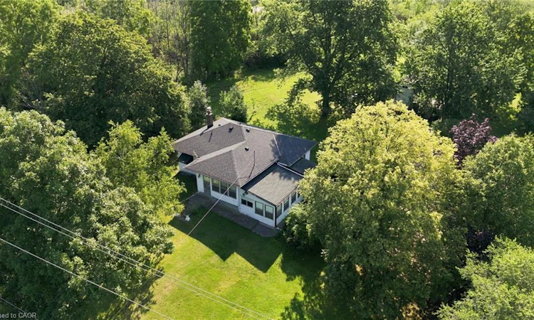 698 York Road
