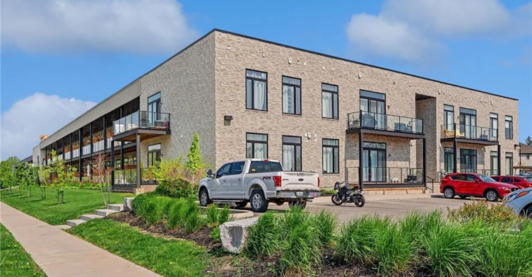 222-85 Morrell Street, Brantford, ON, N3T 4J6 - 2
