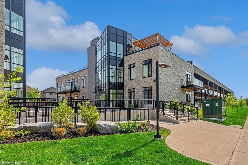 222-85 Morrell Street, Brantford, ON, N3T 4J6