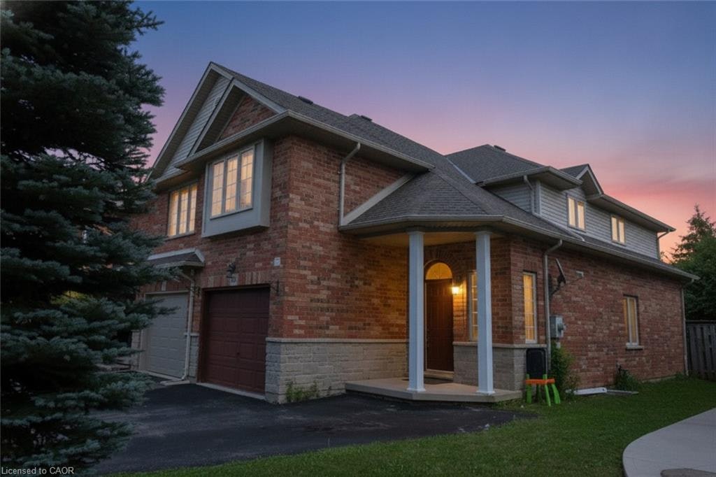509 Southridge Drive, Hamilton, ON, L9C 7V4