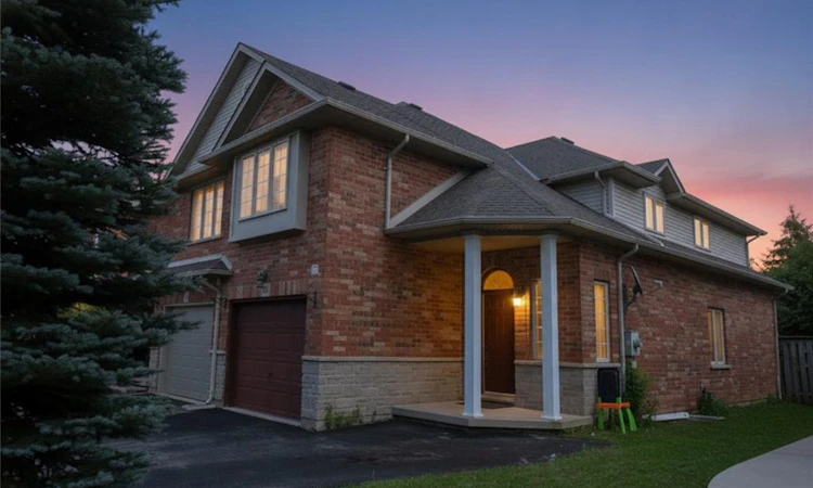 509 Southridge Drive