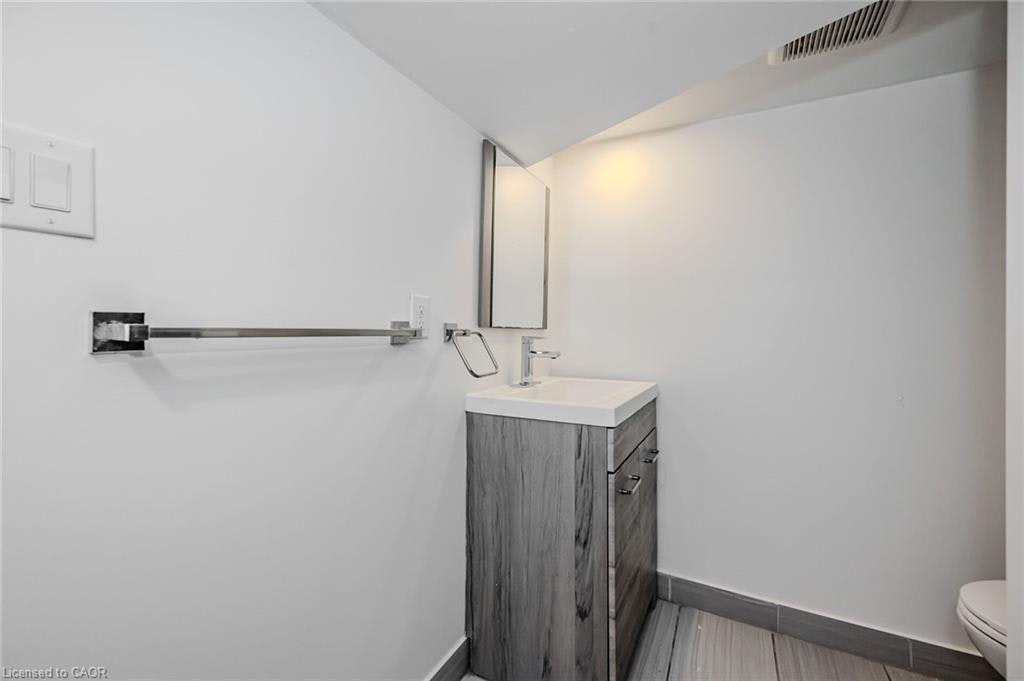 1-Lower Lvl-74 Cathcart Street, Hamilton, ON, L8R 1M5 - 9