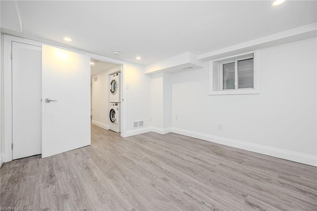 1-Lower Lvl-74 Cathcart Street, Hamilton, ON, L8R 1M5 - 8
