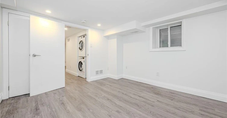 1-Lower Lvl-74 Cathcart Street, Hamilton, ON, L8R 1M5 - 8