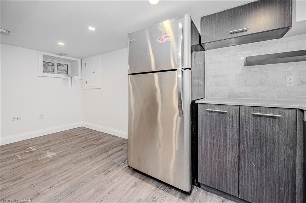 1-Lower Lvl-74 Cathcart Street, Hamilton, ON, L8R 1M5 - 6