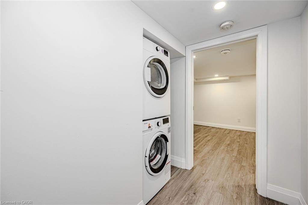 1-Lower Lvl-74 Cathcart Street, Hamilton, ON, L8R 1M5 - 12