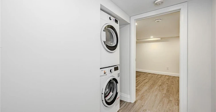 1-Lower Lvl-74 Cathcart Street, Hamilton, ON, L8R 1M5 - 12