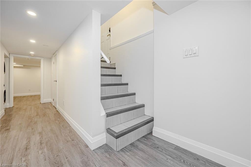 1-Lower Lvl-74 Cathcart Street, Hamilton, ON, L8R 1M5 - 2