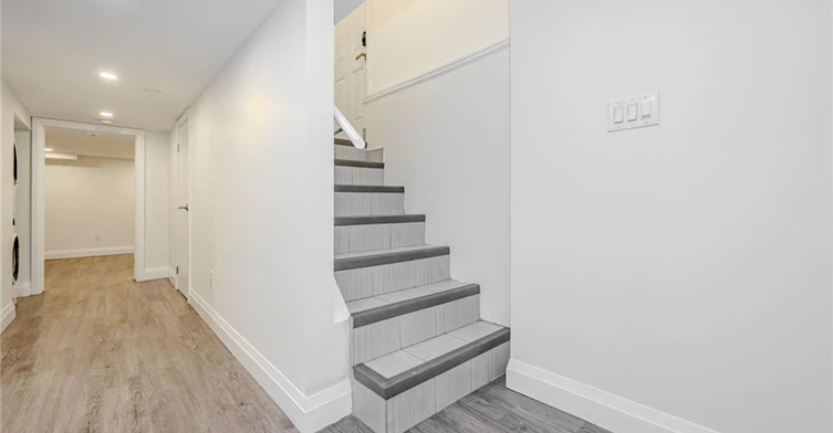 1-Lower Lvl-74 Cathcart Street, Hamilton, ON, L8R 1M5 - 2