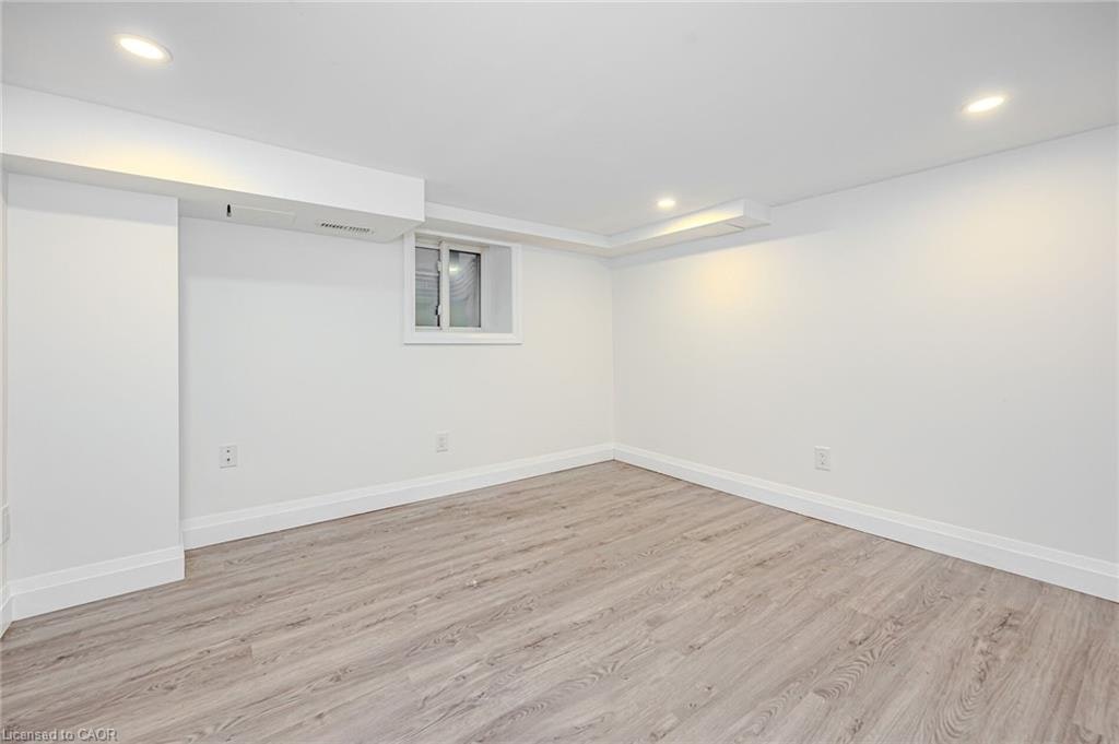 1-Lower Lvl-74 Cathcart Street, Hamilton, ON, L8R 1M5 - 11