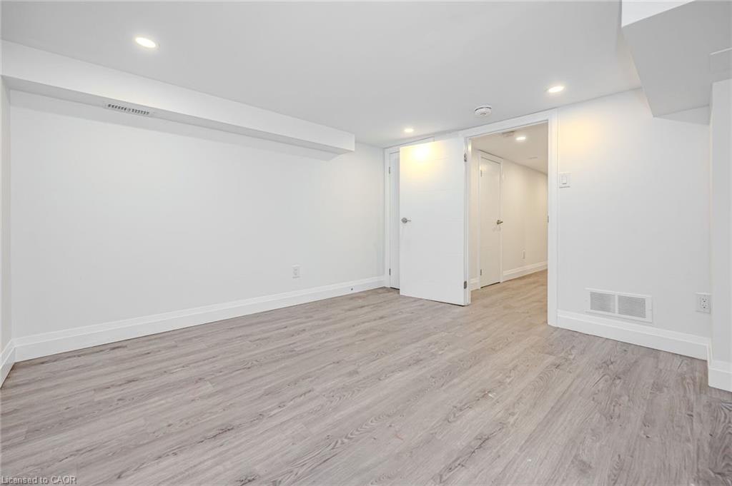 1-Lower Lvl-74 Cathcart Street, Hamilton, ON, L8R 1M5 - 10
