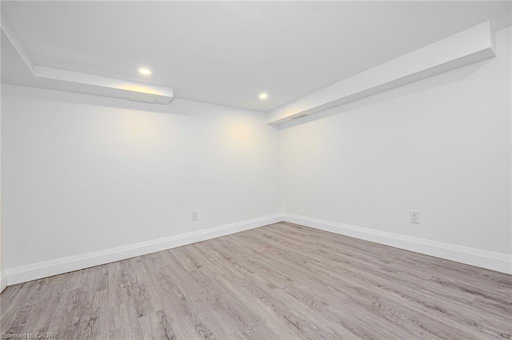 1-Lower Lvl-74 Cathcart Street, Hamilton, ON, L8R 1M5 - 7
