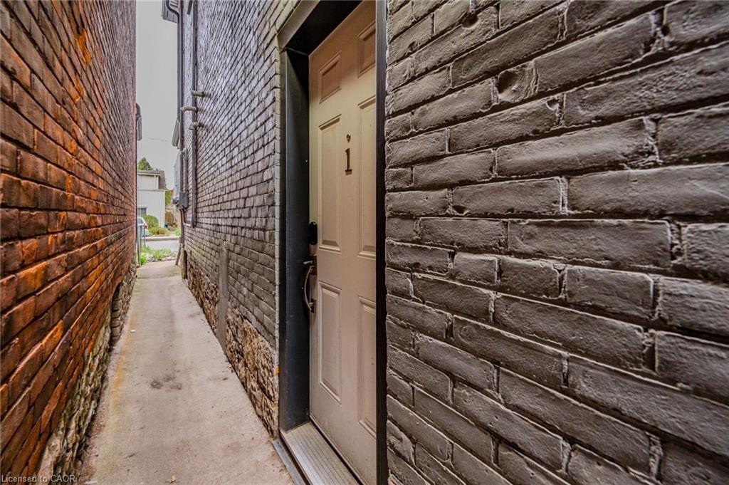 1-Lower Lvl-74 Cathcart Street, Hamilton, ON, L8R 1M5 - 13