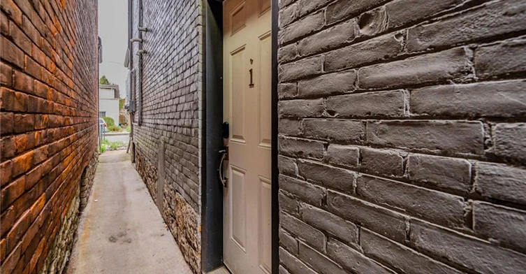 1-Lower Lvl-74 Cathcart Street, Hamilton, ON, L8R 1M5 - 13
