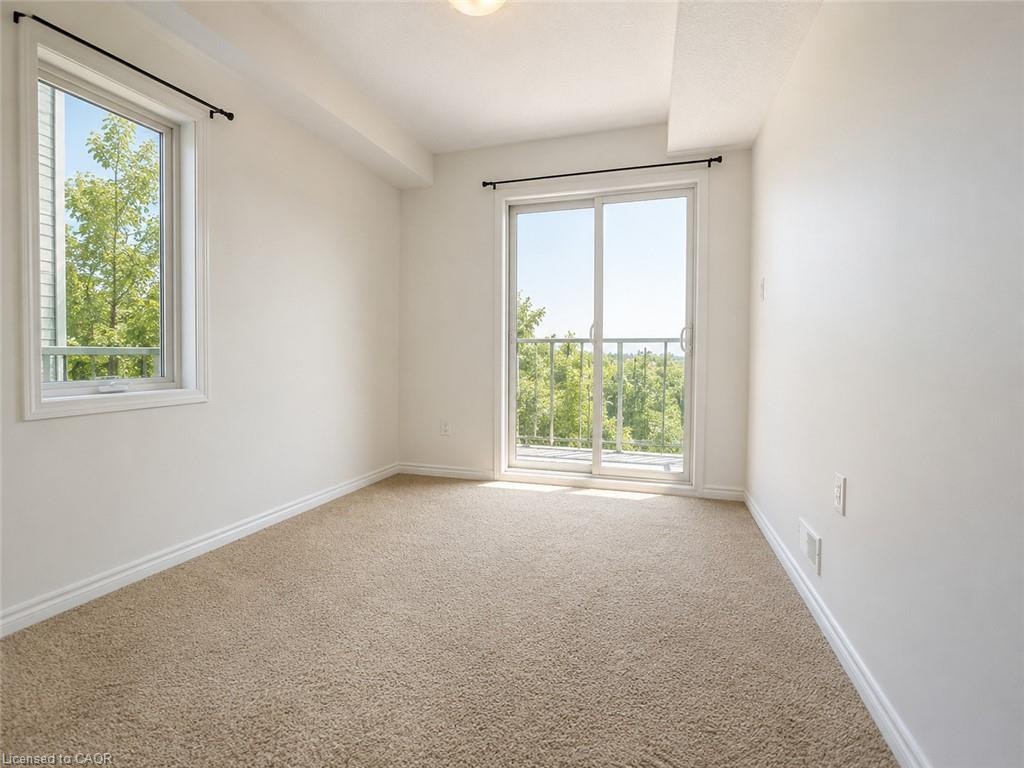 36B-1430 Highland Road W, Kitchener, ON, N2N 0C3 - 4