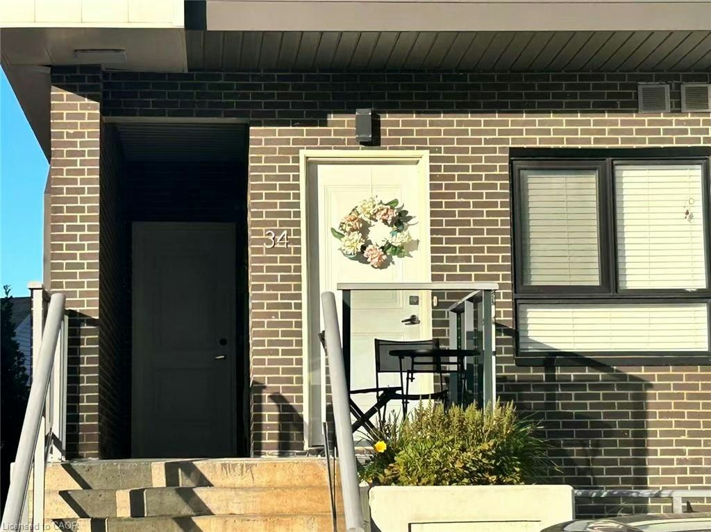 36B-1430 Highland Road W, Kitchener, ON, N2N 0C3 - 9
