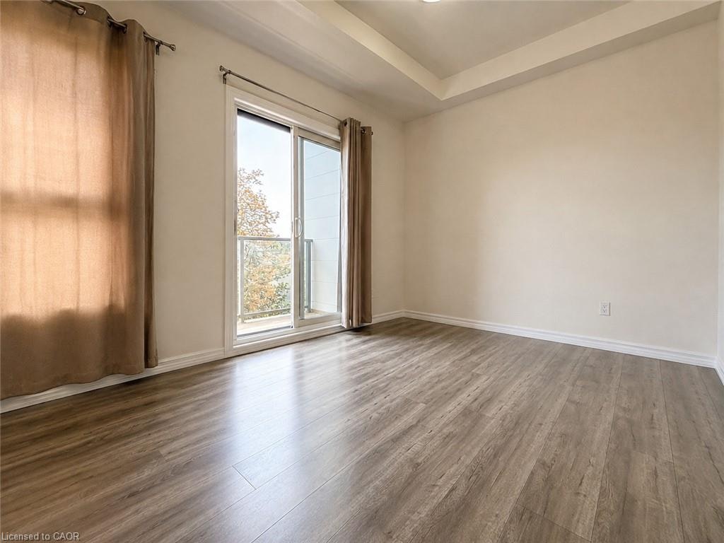 36B-1430 Highland Road W, Kitchener, ON, N2N 0C3 - 2