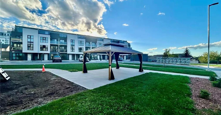 36B-1430 Highland Road W, Kitchener, ON, N2N 0C3 - 10