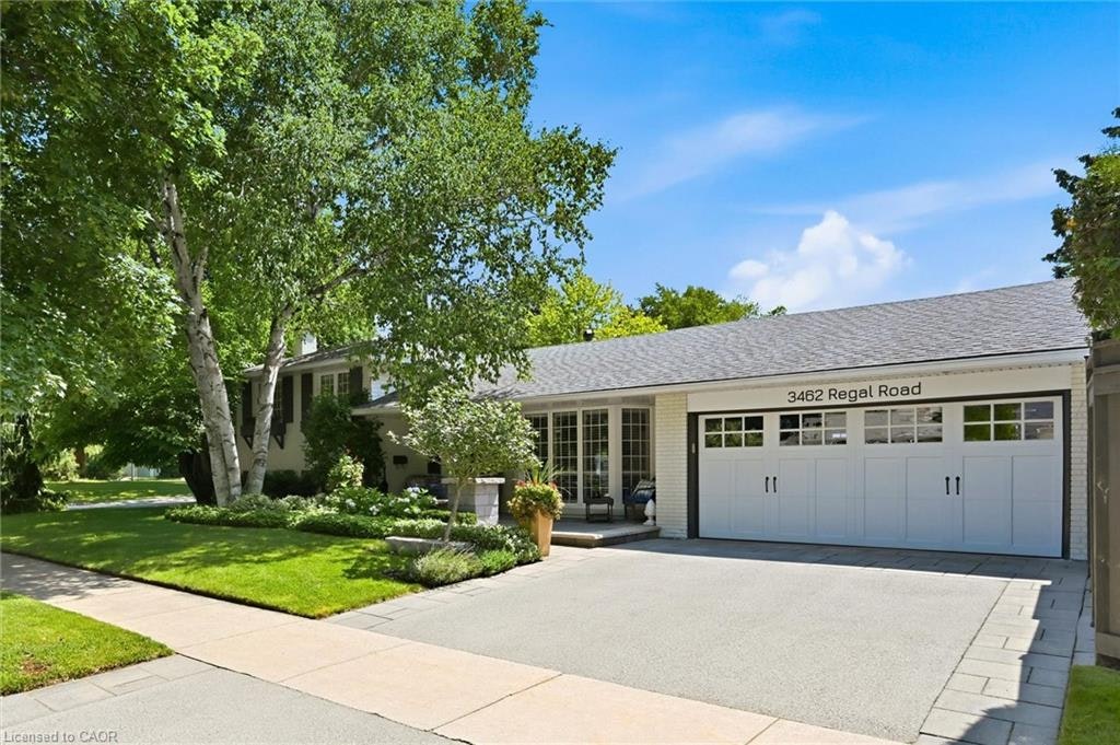 3462 Regal Road