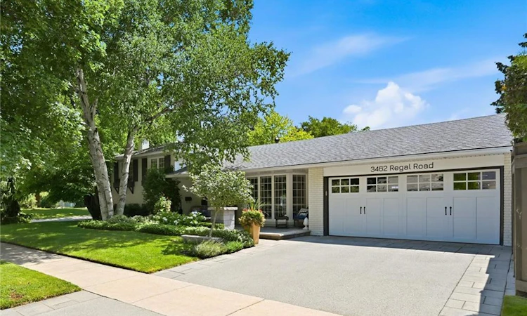3462 Regal Road