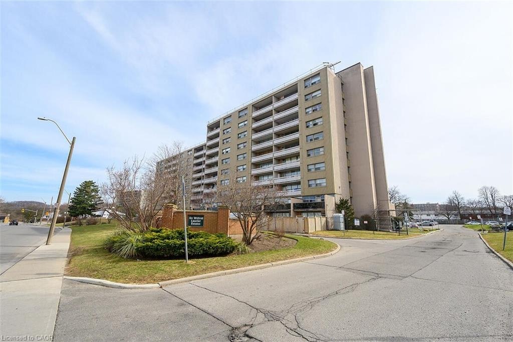 811-15 Albright Road, Hamilton, ON, L8K 5J2