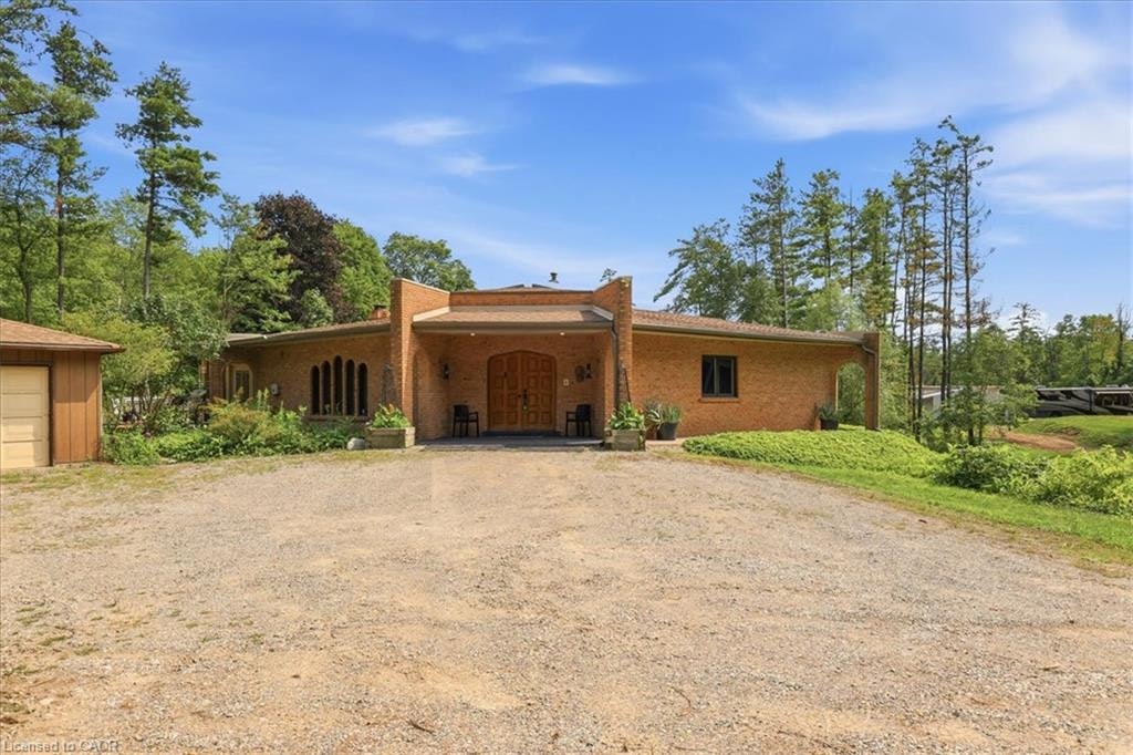 847294 Township Road 9, Blenheim, ON, N0J 1G0