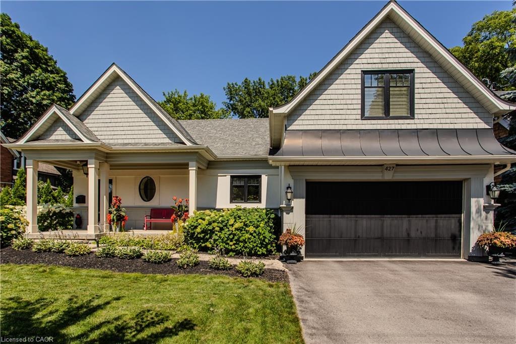 427 Smith Avenue, Burlington, ON, L7R 2T9