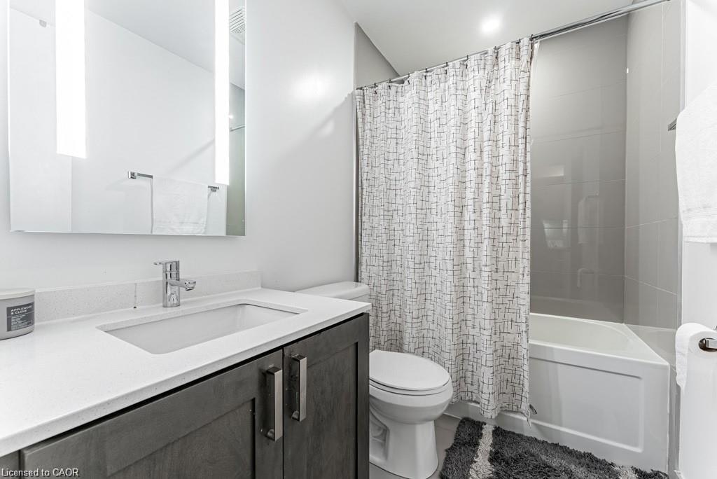 A501-5230 Dundas Street, Burlington, ON, L7L 0J5 - 11