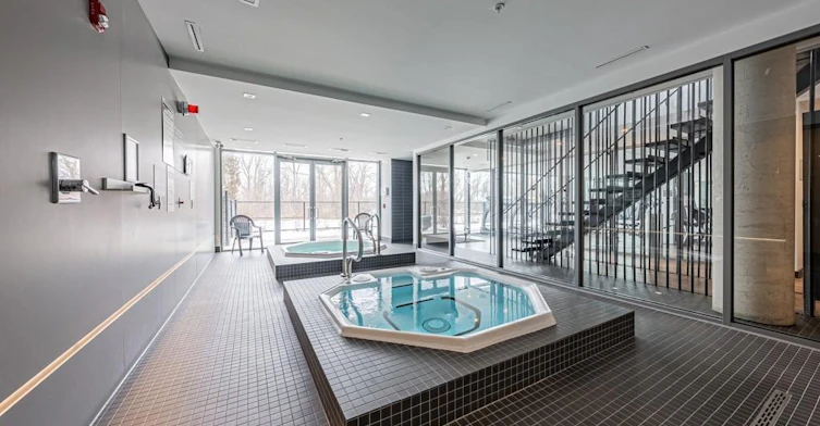 A501-5230 Dundas Street, Burlington, ON, L7L 0J5 - 22