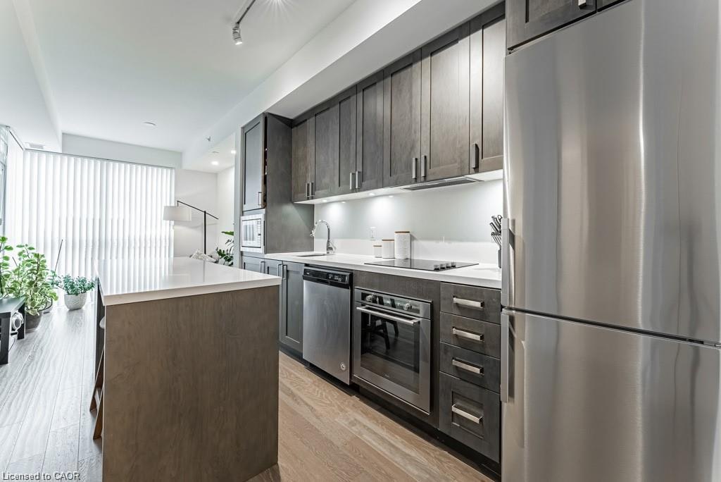 A501-5230 Dundas Street, Burlington, ON, L7L 0J5 - 4