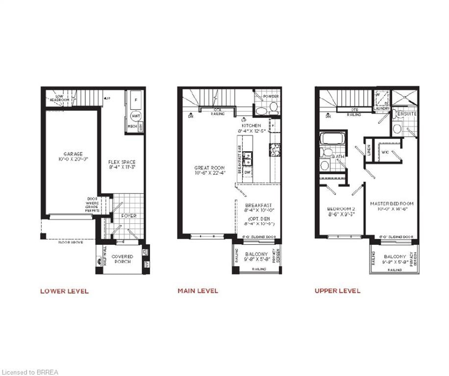 913-585 Colborne Street E, Brantford, ON, N3S 0K4 - 15