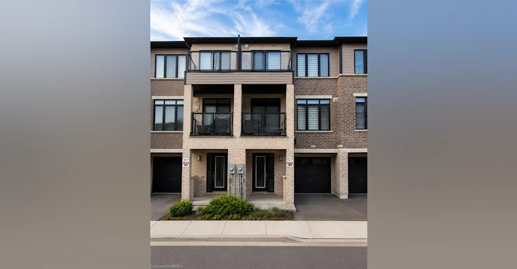 913-585 Colborne Street E, Brantford, ON, N3S 0K4