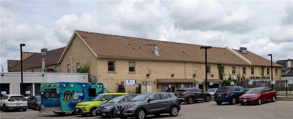 40 East Avenue, Brantford, ON, N3S 3L3 - 3