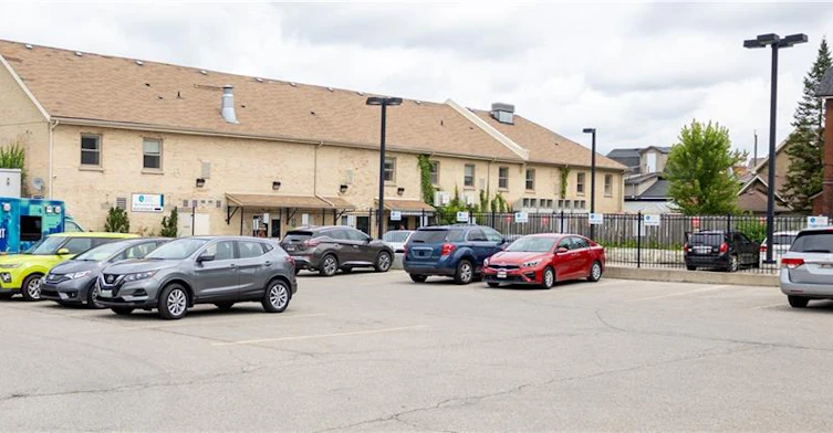 40 East Avenue, Brantford, ON, N3S 3L3