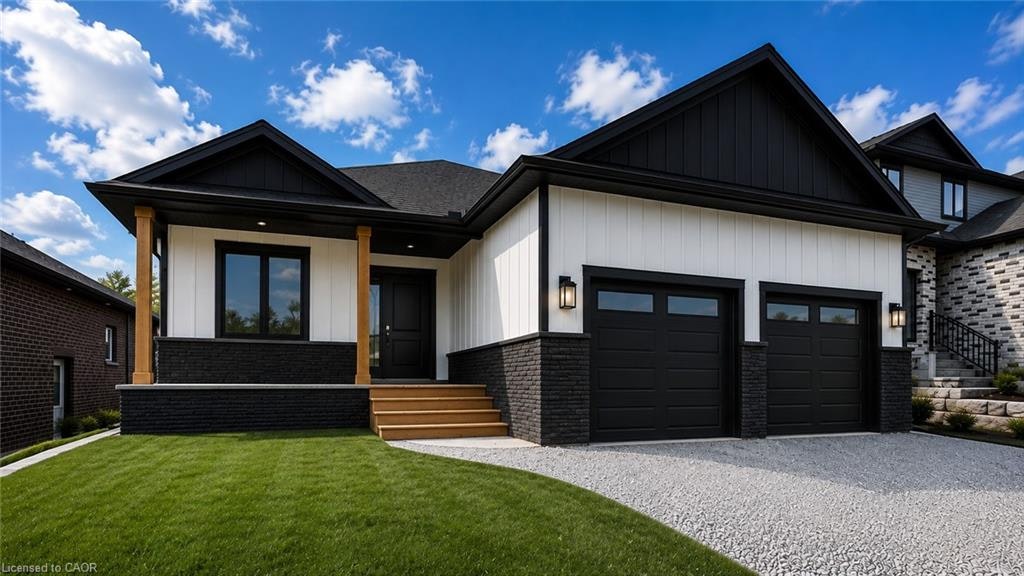 LOT 69 Avery Place, Perth East, ON, N0K 1M0