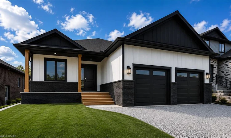 LOT 69 Avery Place