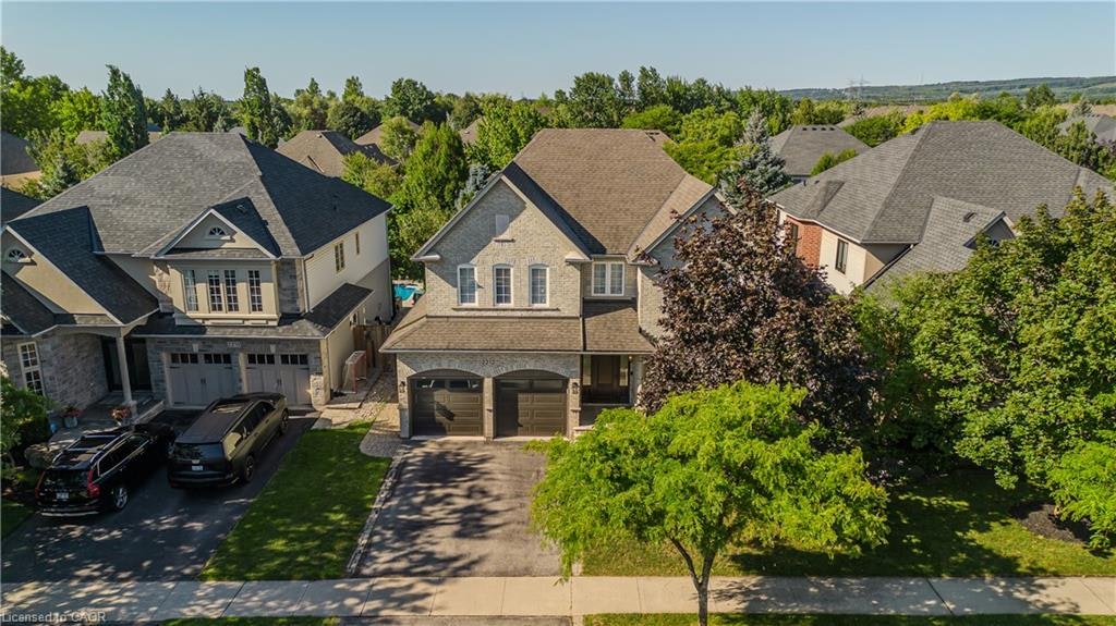 2212 Snead Road, Burlington, ON, L7M 4X2