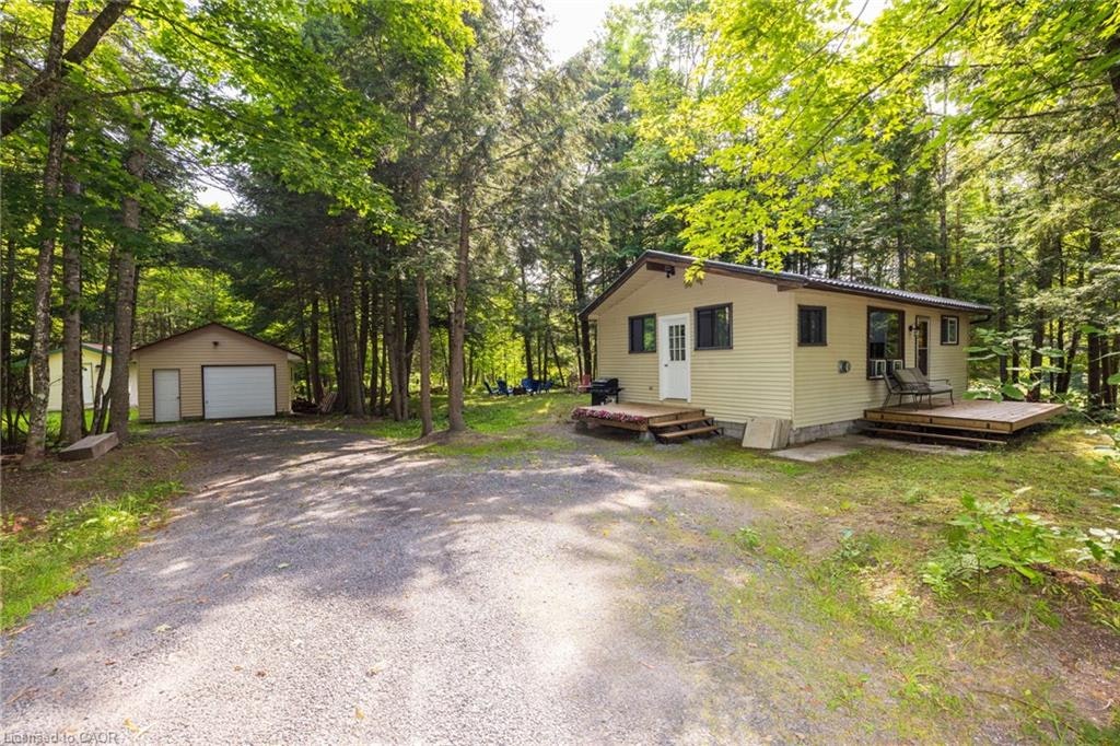 69 North Drive, Huntsville, ON, P1H 2J2