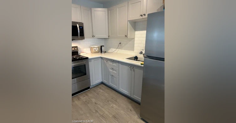 3-154 James Street S, Hamilton, ON, L8P 3A2 - 3