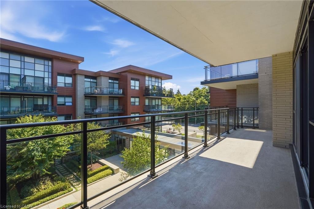 366-1575 Lakeshore Road W, Mississauga, ON, L5J 0B1 - 33